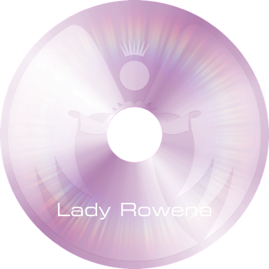 Lady Rowena 